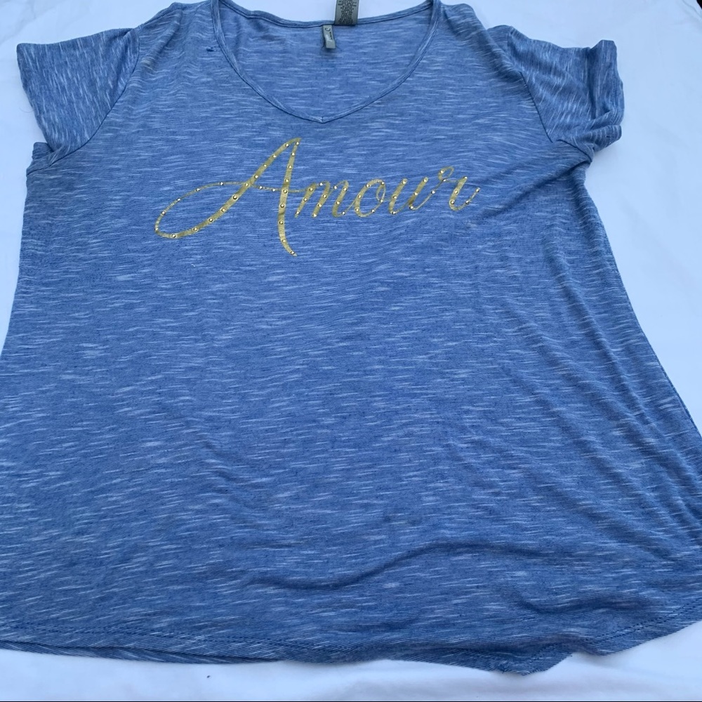 New Directions Blouse